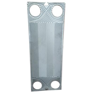 China Plate GEA High Quality NT100M Plate Heat Exchanger Plate For Heat Exchanger Plates for sale