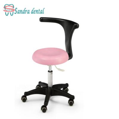 China Best Dental Selling Dental Doctor Stool Dentist Stool Of Dental Equipment Offer for sale