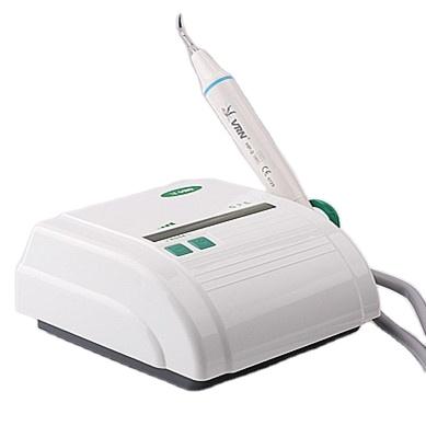 China Metal Check Dental Wireless Ultrasonic Scaler Detachable Handpiece for sale