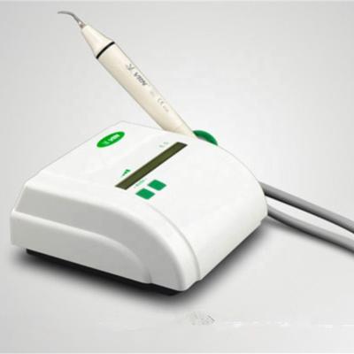 China Metal Dental Wireless Control Ultrasonic Scaler With Detachable LED Mobile Phone for sale