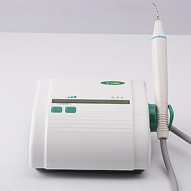 China Metal Teeth Cleaning and Whitening Compatible Dental Ultrasonic Scalers for sale