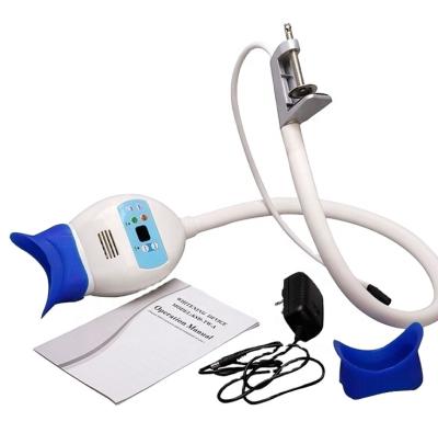 China Dental Equipment Non-disposable Teeth Whitening Led Light Bleaching Light Teeth Whitening Machine for sale