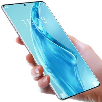 China Dual SIM Card Global Version Xiao M12 ULTRA Original 16GB+1TB 48MP+72MP Face Unlock Full Display Android 12 5G Smartphone Gaming Mobile Phone for sale