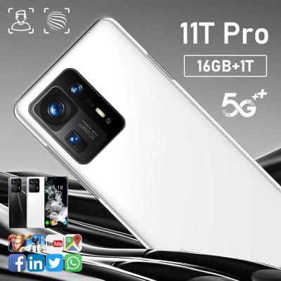 China Dual SIM Card High Quality Unlock Xiao MIX4 7.3 Inch AMOLED Screen 16GB + 512GB  Dual SIM Card Smartphone Android 10.0 Gaming Mobile Phone for sale