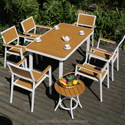 China China supplier unique design weather resistant sourcing furniture for sale poliwood furniture for sale