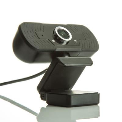 China Video Conferencing HD 1080p Mini Webcam PC Webcam Webcam with USB 2.0 to Meet Reference for sale