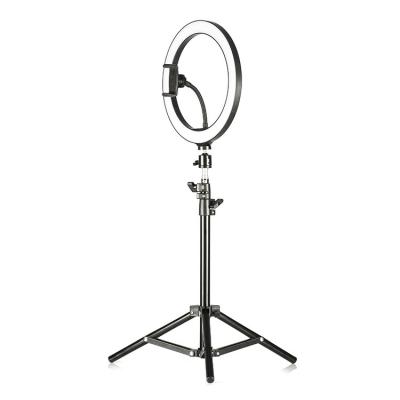 China RLS20 China Wholesale Plastic Live Selfie Light RLS20 Current O Ring With Stand And Phone Holder for sale