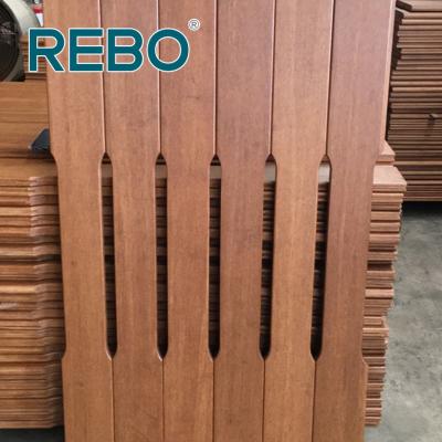 China Hot Selling Modern Fireproof Bamboo Horse Stable Boards In China en venta