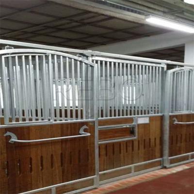 China T& G Sides Eco Friendly Tongue And Groove Bamboo Horse Stable Boards en venta