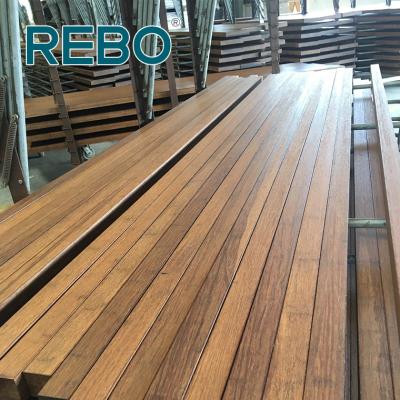 Cina Modern Outdoor Bamboo Decking Floor Joist Keel in vendita