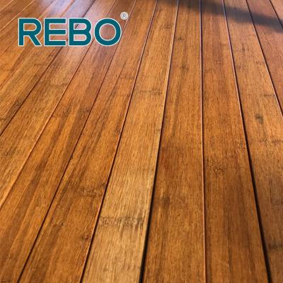 Китай modern decking factory good prices bamboo floor joist keel board продается