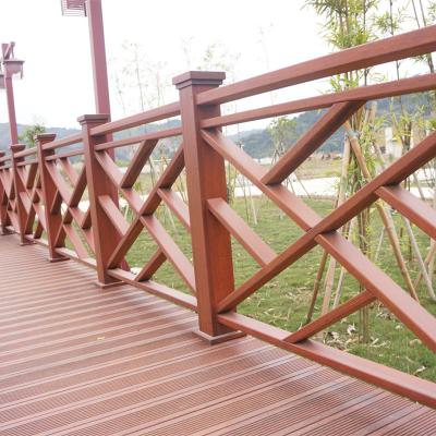 Cina 100% Sustainable Recycled Bamboo Fence Designs Bamboo Fence Panels in vendita