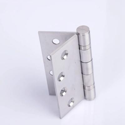 China Free Sample Modern Wholesale Swing Steel Wood Door Hinge for sale