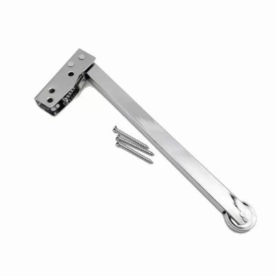 China Modern Emergency Exit Linkage Sliding Door Closer for sale