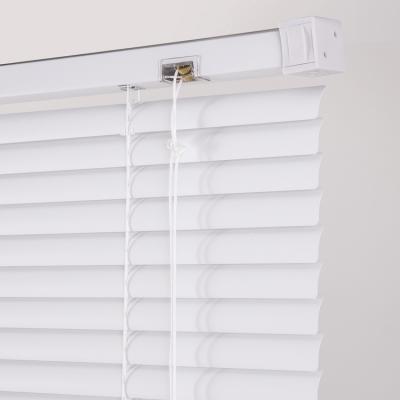 China The cheapest price yes for Venetian PVC blinds with rope system for sale