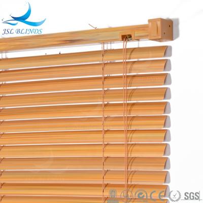 China Contemporary Wholesale Venetian PVC Vinyl Blinds Germany UK USA Hot Sale for sale