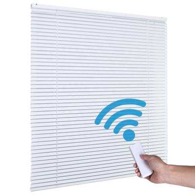 China Venetian blinds motorized aluminum venetian blinds for sale