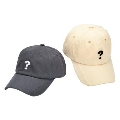 China breathable & Embroidery Dad Hats Waterproof Baseball Caps With Logo? 5 Panel Hats Baseball Caps for sale