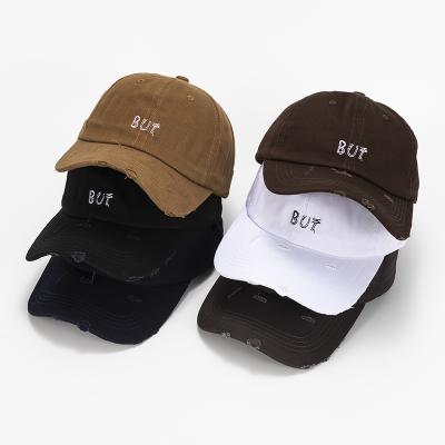 China breathable & Wholesale Classic 5 Panel Hats Logo Baseball Caps Hats Men Waterproof Custom Your Own Design for sale