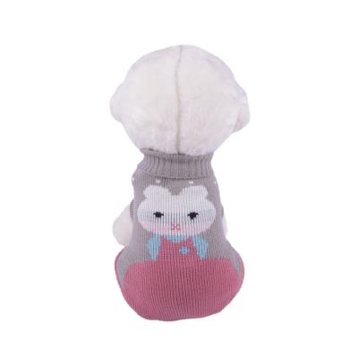 China Winter Sustainable Dog Warm Coat Pet Clothes Dog Clothing Dog Clothes Is Pet for sale