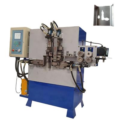 China Patented Hydraulic Machinery Repair Shops Product Loop Strapping Machine For Metal Wire Industry for sale