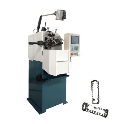 China Others Machinery Repair Shops Good Quality CNC High Accuracy Spring Coiling Machine And Metallurgy Machinery For Spring Industry for sale