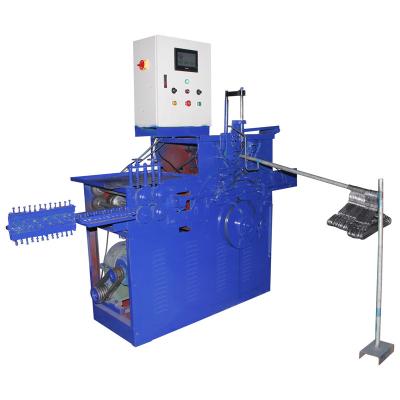 China Full Automatic Machinery Repair Shops Wire Hanger Making Machine Hangers For Clothing Shop for sale