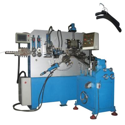 China High Extinguished Machinery Repair Shops And Stable Hanger Hook Machine For Hanger Industry for sale