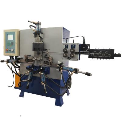 China Guides Machine Fully Automatic And Stable Guides Machine For Mental Wire Industry for sale