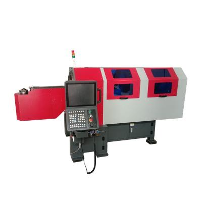 China Automotive Industry Area 3D CNC Guides Expert Bending Machine With Easy Operation for sale