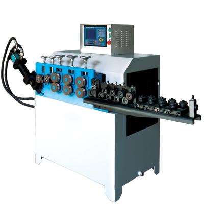 China Factory Customized Full Automatic Hot Selling Hydraulic Steel Circle Making Machine With Several Models for sale