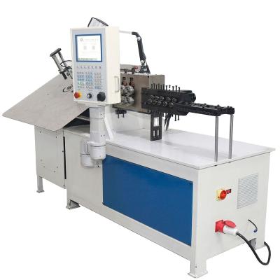 China High Quality 2d Steel Cheap Price CNC Automatic Wire Frame Bending Machine Wire Bending Machine for sale