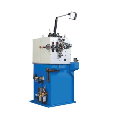 China Building Material Shops Automatic Computer CNC Spring Forming Machine Spring Bending Machine, Automatic Spring Coiling Machine for sale