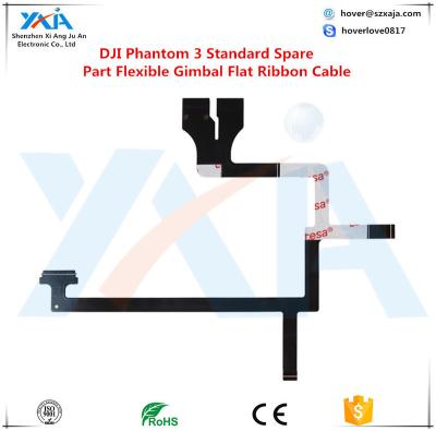 China Flex Cable Electronic 1 Flex Flex Cable Replacement for Zenmuse X3 Gimbal Camera Ribbon Ribbon Cable for sale