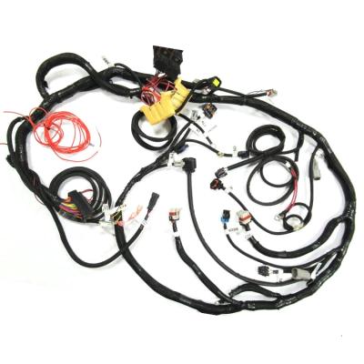 China Automobile China Manufacturer 2JZ-GTE Auto Trailer Wire Harness for sale