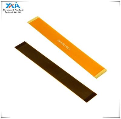 China XAJA Aluminum Flexible PCB Cable FPC Panel ROHS Flexible PCB Strip Board Cable Supplier in China for sale