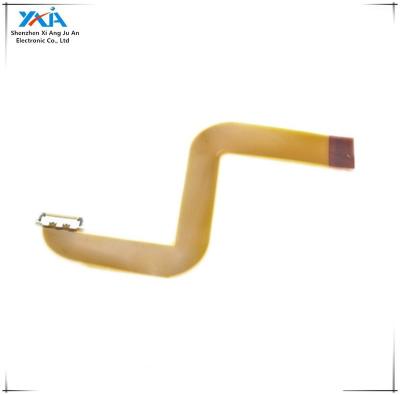 China Fitness electronic equipment XAJA circuit board fpc flex cable for sale