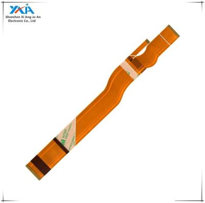 China Electronic Circuit Board PCB Flexible Fpc for xiaomi mi4 lcd flex flex fpc for sale