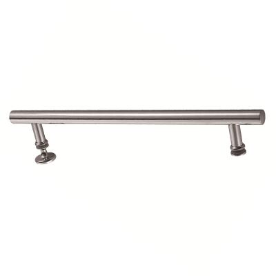 China Modern Hot Sale Glass Sliding Door Hardware Shower Door Pull Handle Glass Door Handle for sale