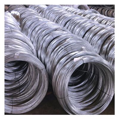 China Good construction quality 50kgs hot dipped high tensile electrical fence wire galvanized steel wire for fencing for sale