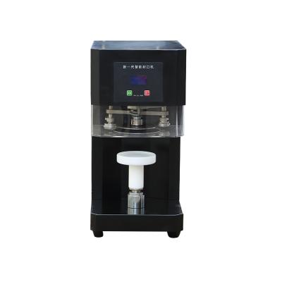 China High Performance Canning Machine Easy Operation Beverage Jar Sealer Canning Seamer for sale