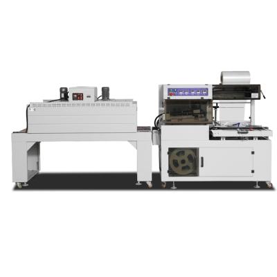 China 190516M Automatic Heat Sealer Shrink Sealing Wrapping Machine for sale