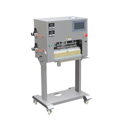 China 190909M Pneumatic Band Sealer Packing Sealing Machine For Commercial Use for sale