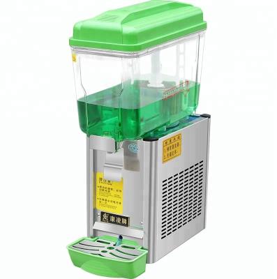 China 190429 Jet Juice Dispenser Machine Hot Milk Dispenser 230*430*640mm for sale