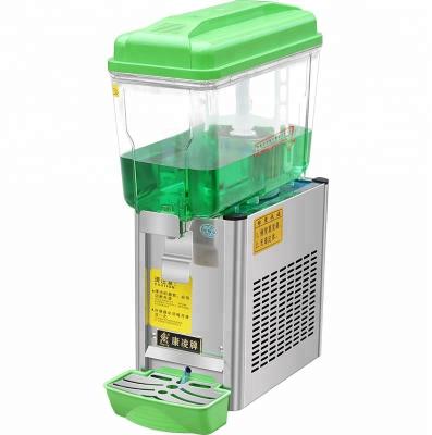 China 190429 Coconut Automatic Juice Dispenser Drink Dispenser 12JL for sale