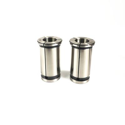 China Factory c16 straight shank collet chuck for sale with good quality for sale