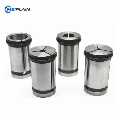 China Machining center (CNC) high precision leg bushing C12 straight leg bushing with best quality for sale