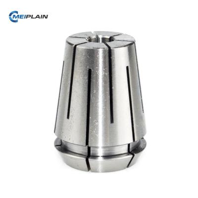 China CNC Machining Center ER16 / ER20 / ER25 / ER32 / ER40 ER Coolant Steel Sealed Bushing for sale