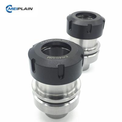 China Good Quality HSK63F ER32 Bushing Milling Holder for CNC Machine Tool Fixture for sale