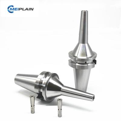 China BT30 BT40 BT50 BT Tool Adapter Rotation Balanced G2.5 Tool Holder With High Precision for sale